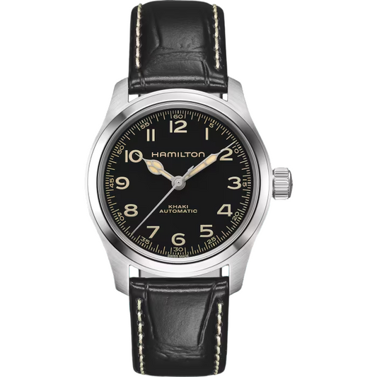Khaki Field Murph 38mm - HAMILTON