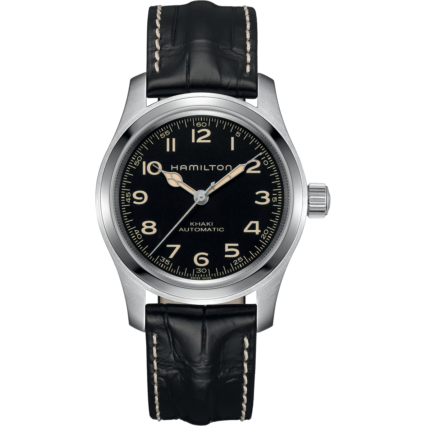 Khaki Field Murph 42 mm Coffret Spécial - HAMILTON