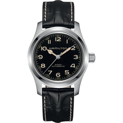 Khaki Field Murph 42 mm Coffret Spécial - HAMILTON