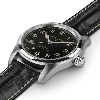 Khaki Field Murph 42 mm Coffret Spécial - HAMILTON