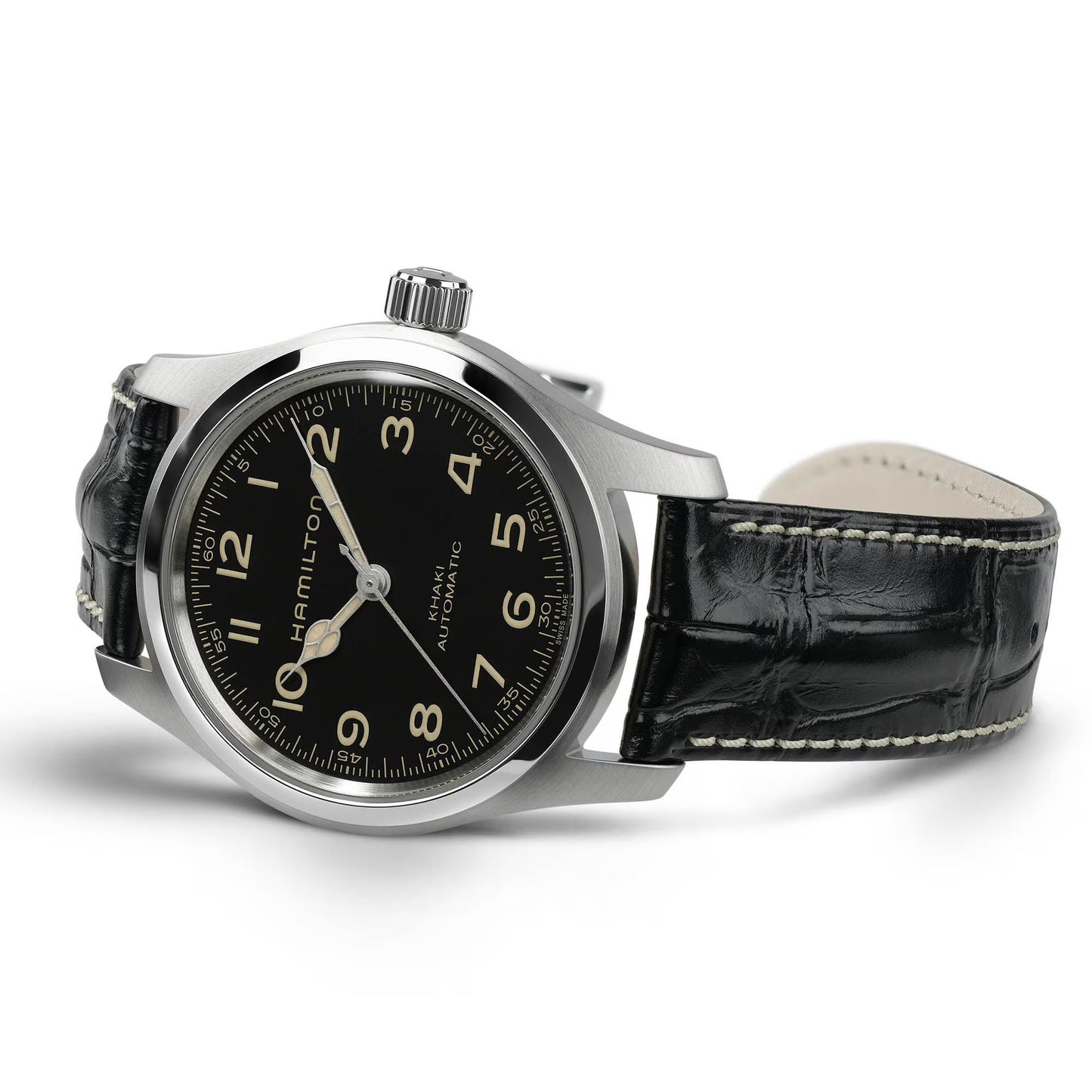 Khaki Field Murph 42 mm Coffret Spécial - HAMILTON