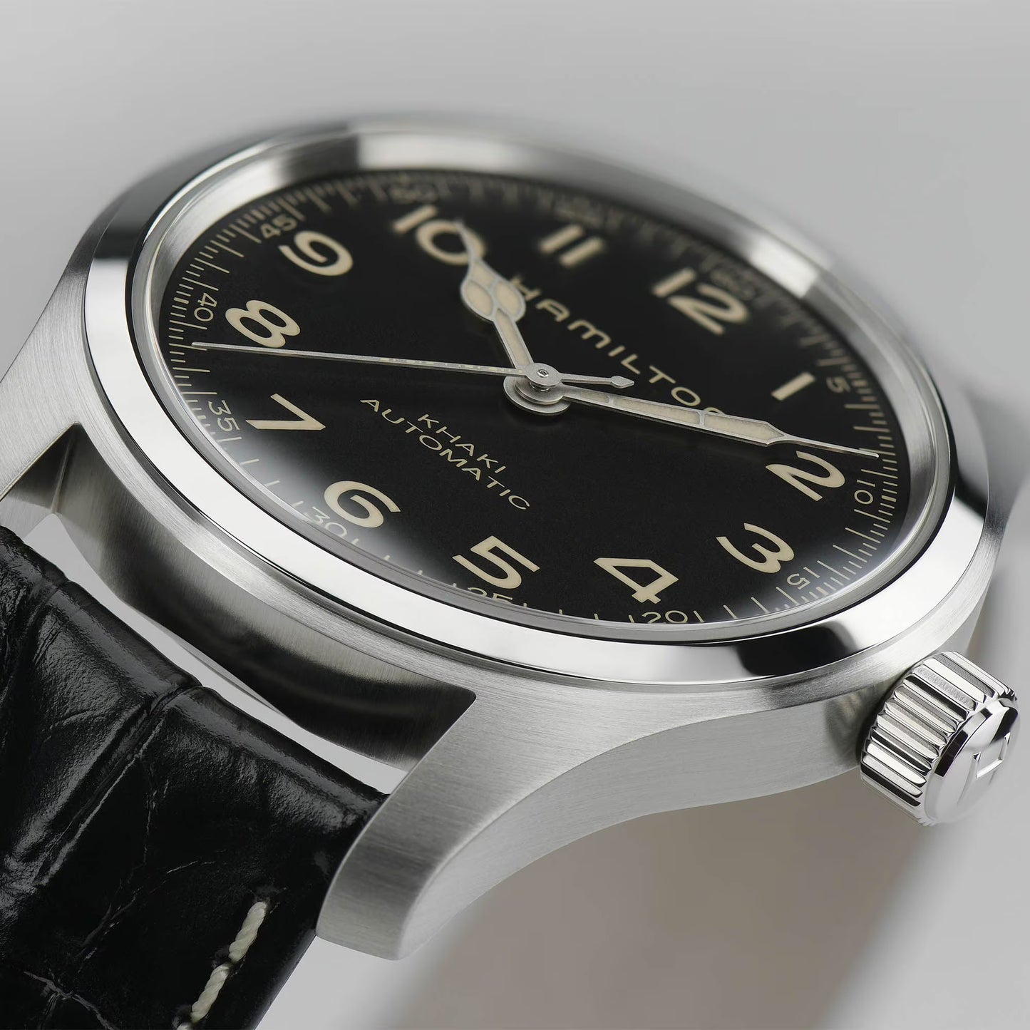 Khaki Field Murph 42 mm Coffret Spécial - HAMILTON