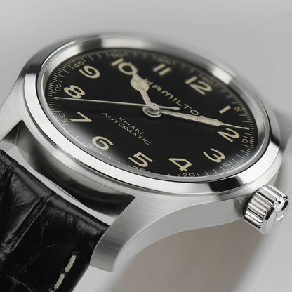 Khaki Field Murph 42 mm Coffret Spécial - HAMILTON
