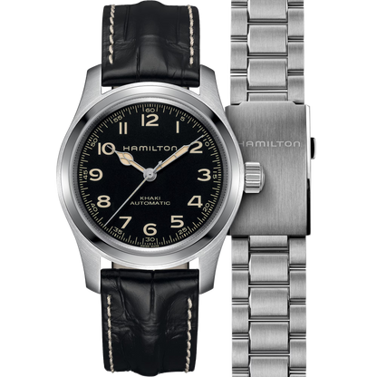 Khaki Field Murph 42 mm Coffret Spécial - HAMILTON