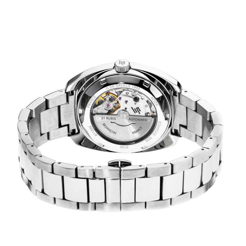 Montre GDG 39mm Automatique - LIP