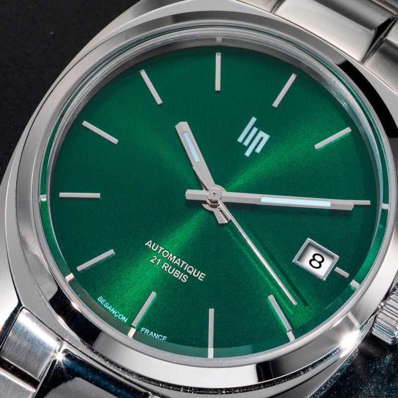 Montre GDG 39mm Automatique - LIP