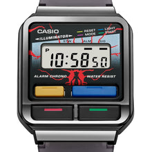 Charger l&#39;image dans la galerie, Montre Stranger Things - CASIO

