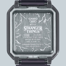 Charger l&#39;image dans la galerie, Montre Stranger Things - CASIO

