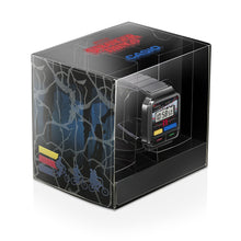 Charger l&#39;image dans la galerie, Montre Stranger Things - CASIO
