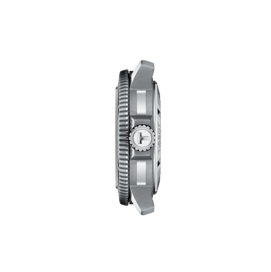 Seastar 2000 46mm - TISSOT