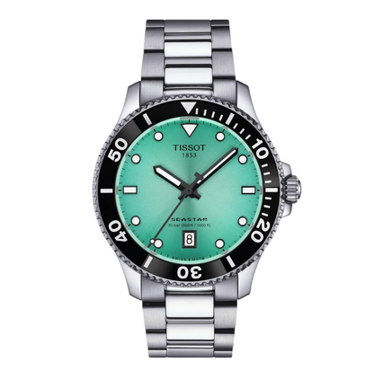 Seastar 1000 40mm - TISSOT