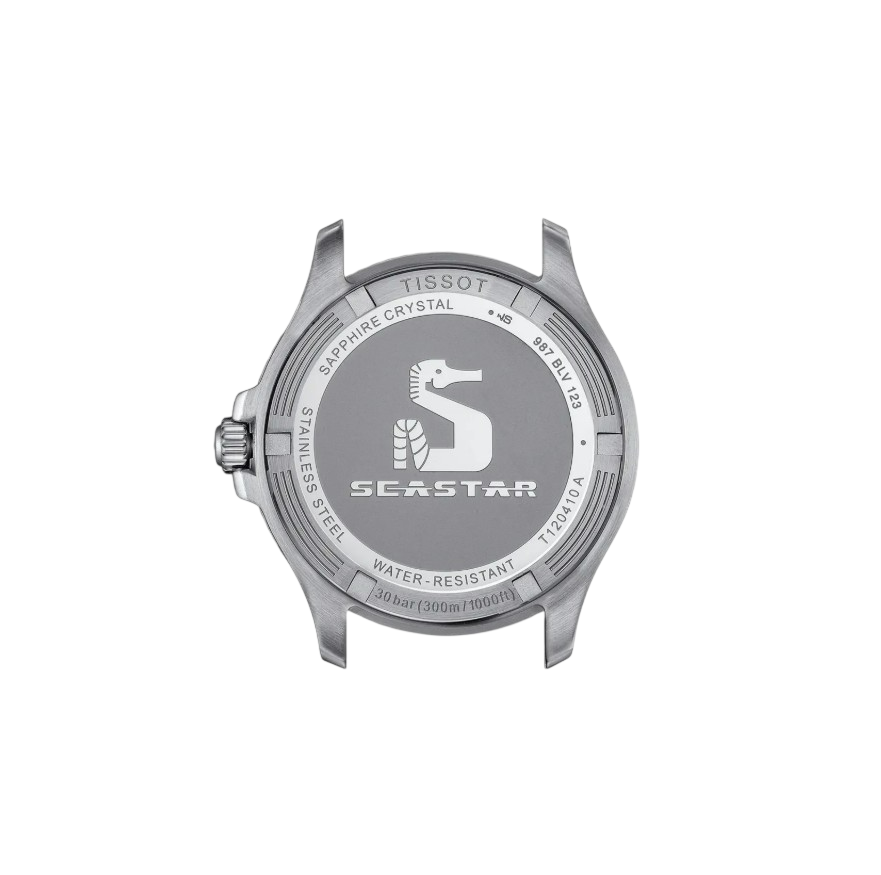 Seastar 1000 40mm - TISSOT