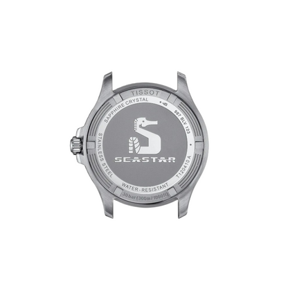 Seastar 1000 40mm - TISSOT