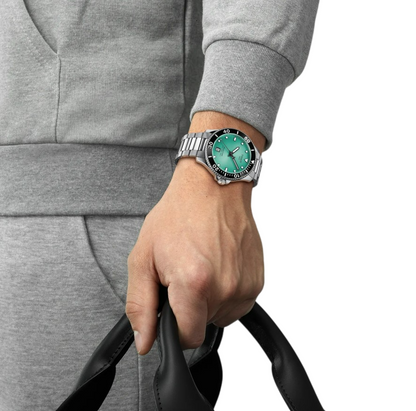 Seastar 1000 40mm - TISSOT