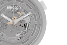 Charger l&#39;image dans la galerie, C-GREY - SWATCH

