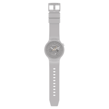 C-GREY - SWATCH