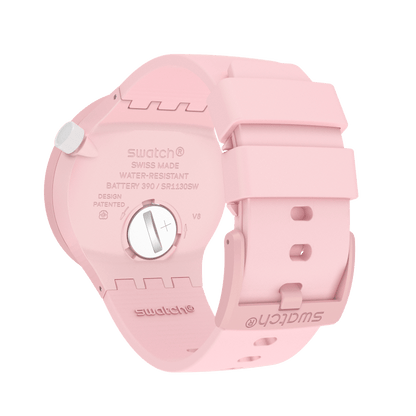 C-PINK - SWATCH