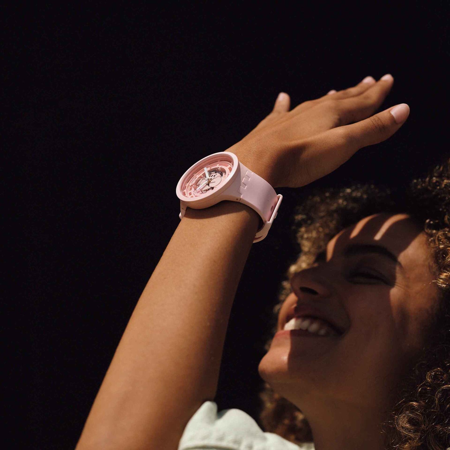 C-PINK - SWATCH
