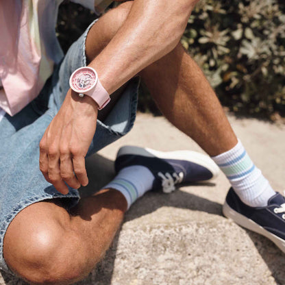 C-PINK - SWATCH