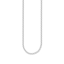 Charger l&#39;image dans la galerie, Chaîne Maille Venitienne 2 mm THOMAS SABO - Argent 925‰

