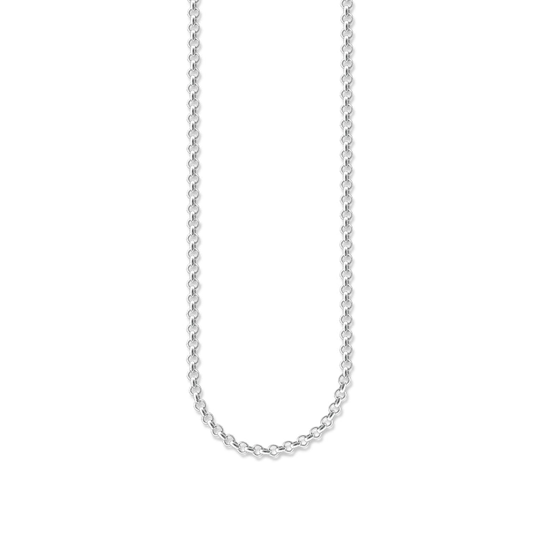Chaîne Maille Venitienne 2 mm THOMAS SABO - Argent 925‰