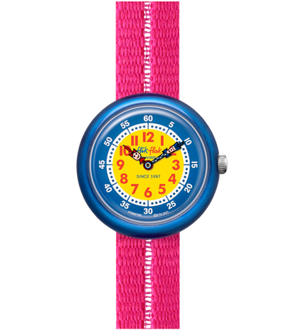 RETRO PINK - FLIK-FLAK