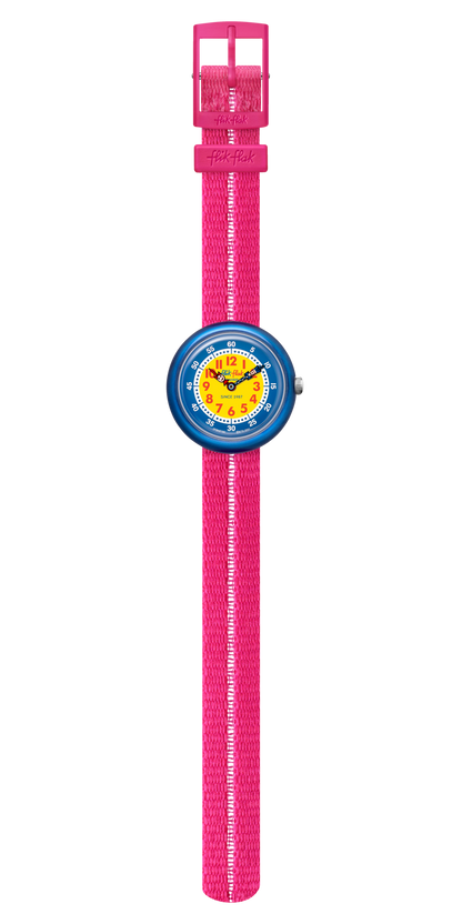 RETRO PINK - FLIK-FLAK