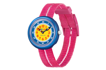 RETRO PINK - FLIK-FLAK