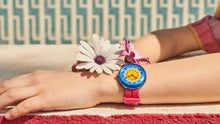 Charger l&#39;image dans la galerie, RETRO PINK - FLIK-FLAK
