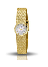 Charger l&#39;image dans la galerie, Montre Henriette Doré 22 mm - LIP
