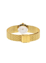 Charger l&#39;image dans la galerie, Montre Henriette Doré 22 mm - LIP
