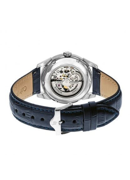 Montre Himalaya 40mm Automatique Squelette - LIP
