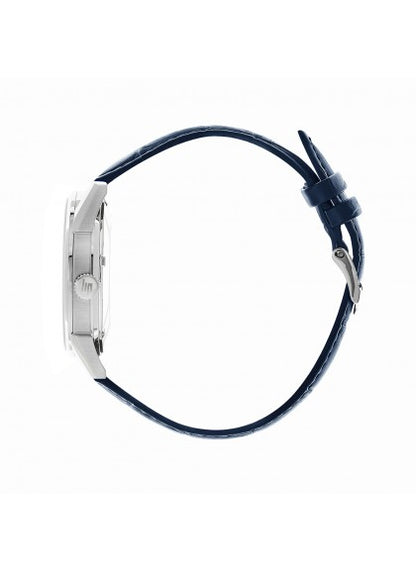 Montre Himalaya 40mm Automatique Squelette - LIP